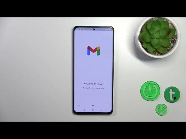 Video thumbnail for How to Logout From Gmail Account on XIAOMI 12S Ultra