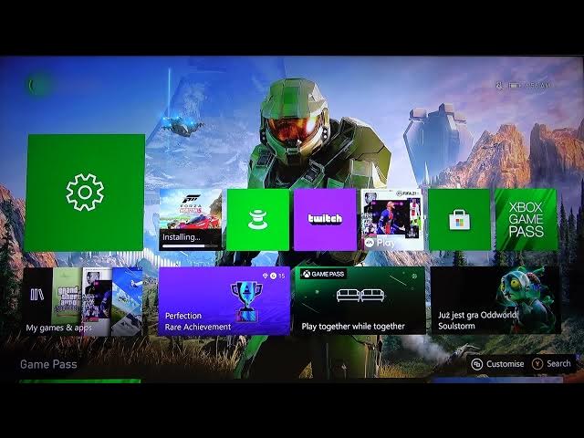 Video thumbnail for Are You Struggling to Access Your Xbox Series X Friends List? Watch This!