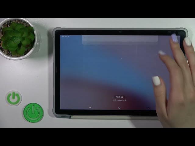 Video thumbnail for How to Mute the Ringtone Sound on a BLACKVIEW Tab 12 - Silence Incoming Call Sound
