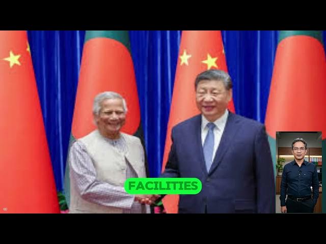 Video thumbnail for Bangladesh’s Second Independence: Can It Be Sustained?