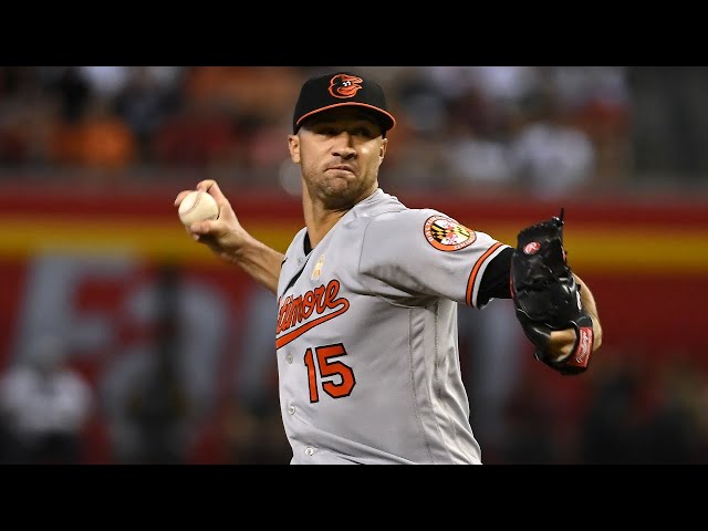 'Video thumbnail for Jack Flaherty 2023 Highlights!'