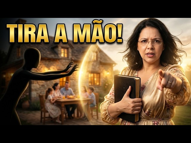 Video thumbnail for TIRA A MÃO! FOI DEUS QUE ME DEU | Louvor de Autoridade e Vitória 🔥 @AriadneJose