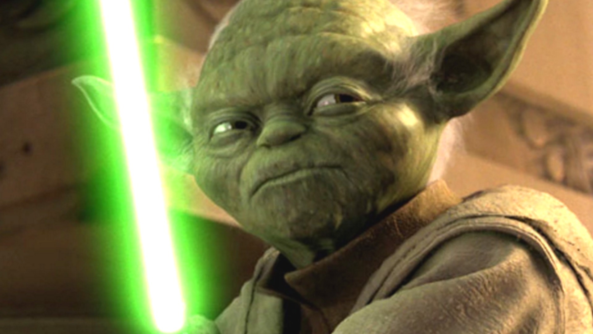 Video thumbnail for Jedi Ranks Finally Fully Explained