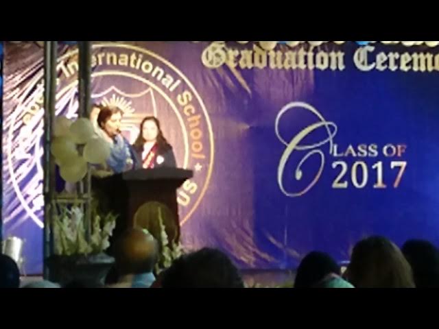 Video thumbnail for April 18, 2017