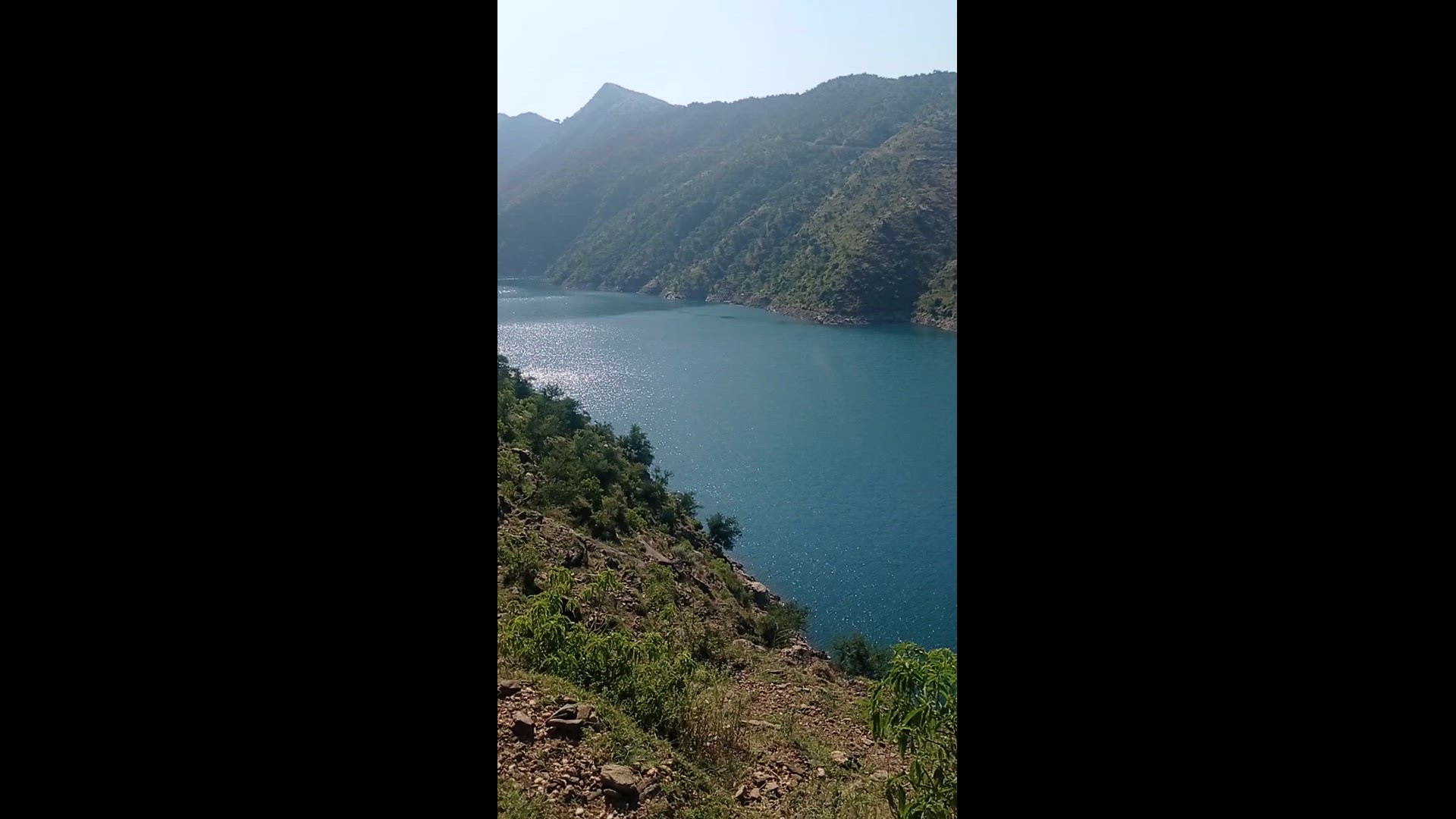 Video thumbnail for Beautiful view in Pakistan