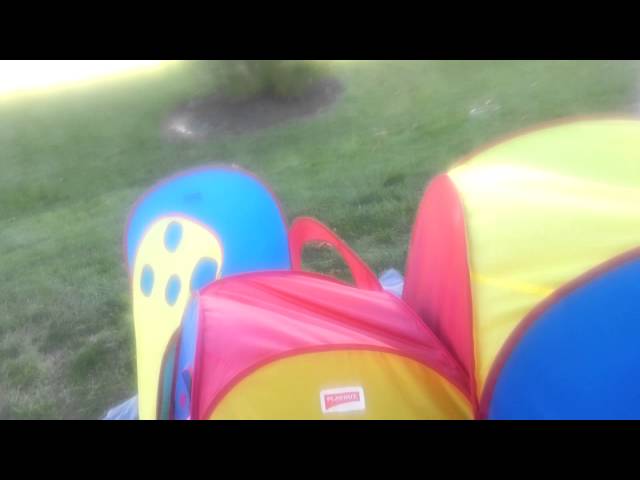 Video thumbnail for Deyoutside