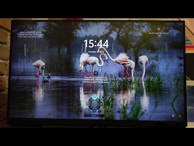 Video thumbnail for How To Enable & Disable ECO Saving Mode on Samsung Odyssey G3?