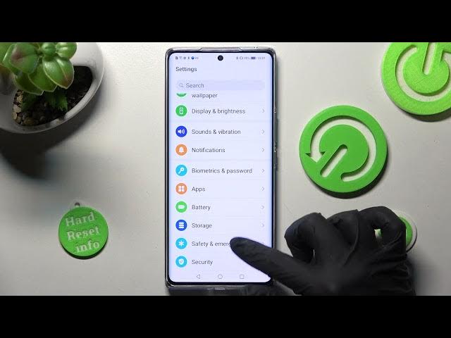 Video thumbnail for How to Increase Power Consumption in Honor 70 - Activate Performance Mode