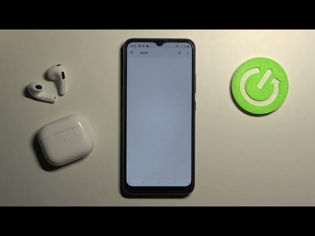 Video thumbnail for How to Activate Quick Launch on REALME C11 2021 – Turn On Quick Launch