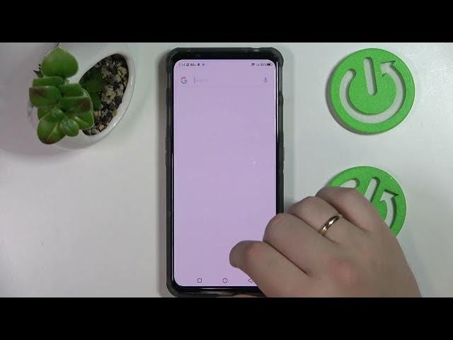 Video thumbnail for Nubia Red Magic 7 - How To Add Numbers To Keyboard