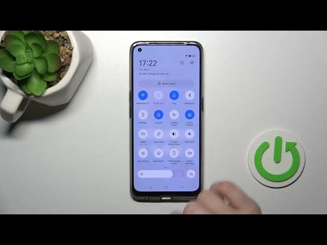 Video thumbnail for How to Turn On Silent Mode on REALME 9 Pro+ - Disable Silent Mode