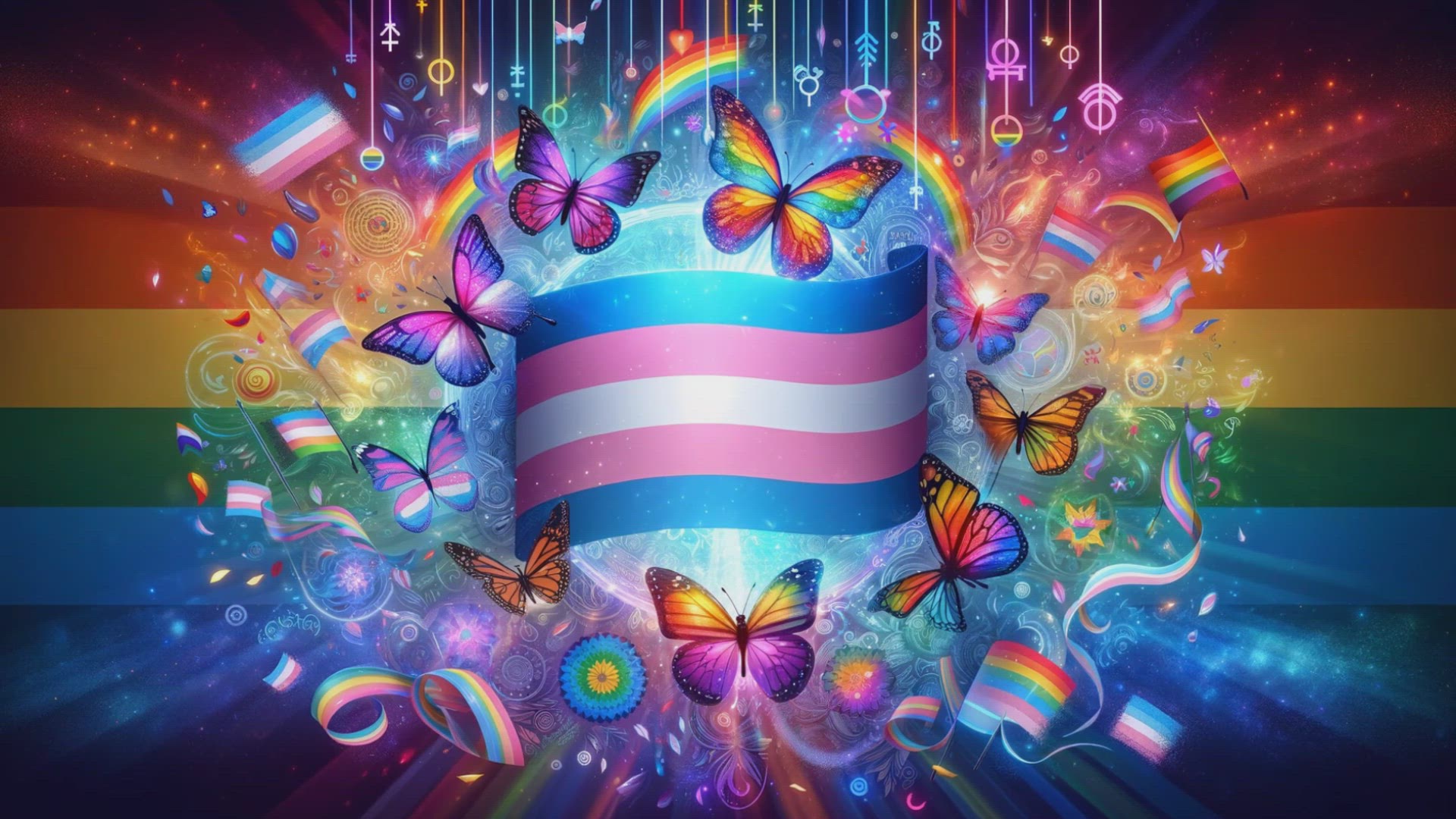 Video thumbnail for Transgender Day of Visibility (Explained)