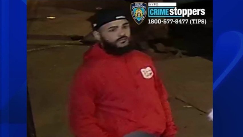 Video thumbnail for Man charged with attempted murder, accused of shooting another man in the chest in Fordham