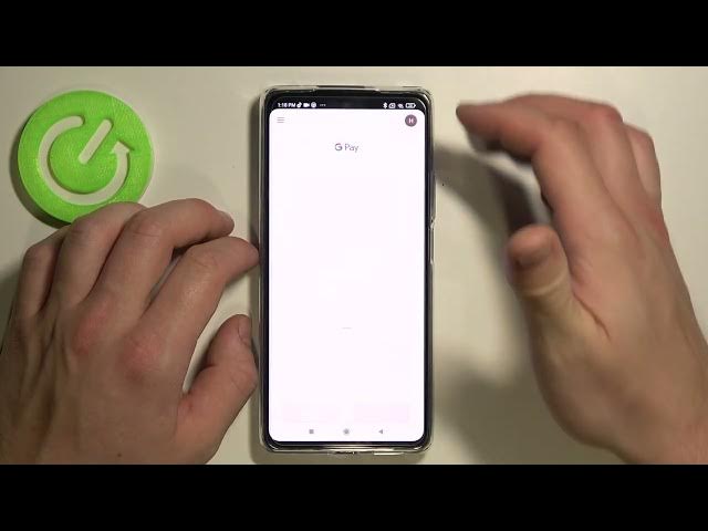 Video thumbnail for How to Add Different Types of Cards to Google Pay on XIAOMI 11T PRO - Google Pay Account