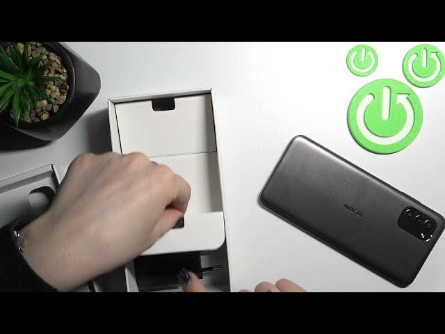 Video thumbnail for Does NOKIA G11 Come With USB Cable?