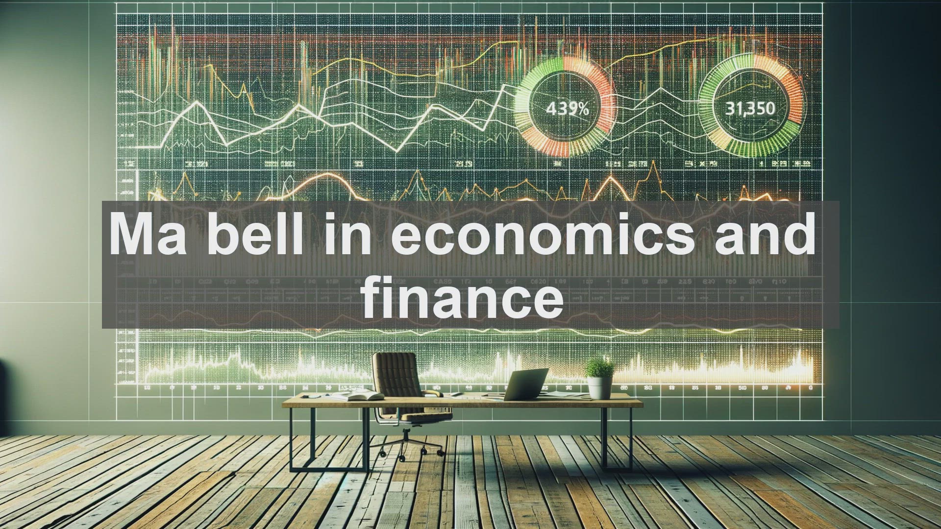 'Video thumbnail for Ma bell in economics and finance'