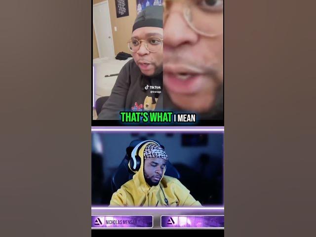 Video thumbnail for Arm Wrestler Accused of Cheating! An Unlikely Power Play #shorts