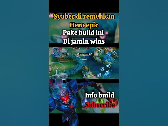 Video thumbnail for #mobilelegends #topglobalml #topglobal #mlbb #turnamenmlbb #mlbbcreatorcamp