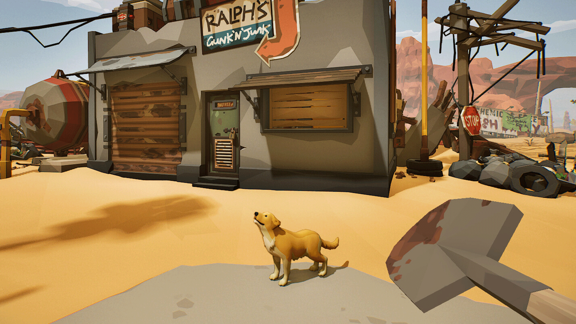 Video thumbnail for The Spotter: Dig or Die - Official Demo Launch Trailer