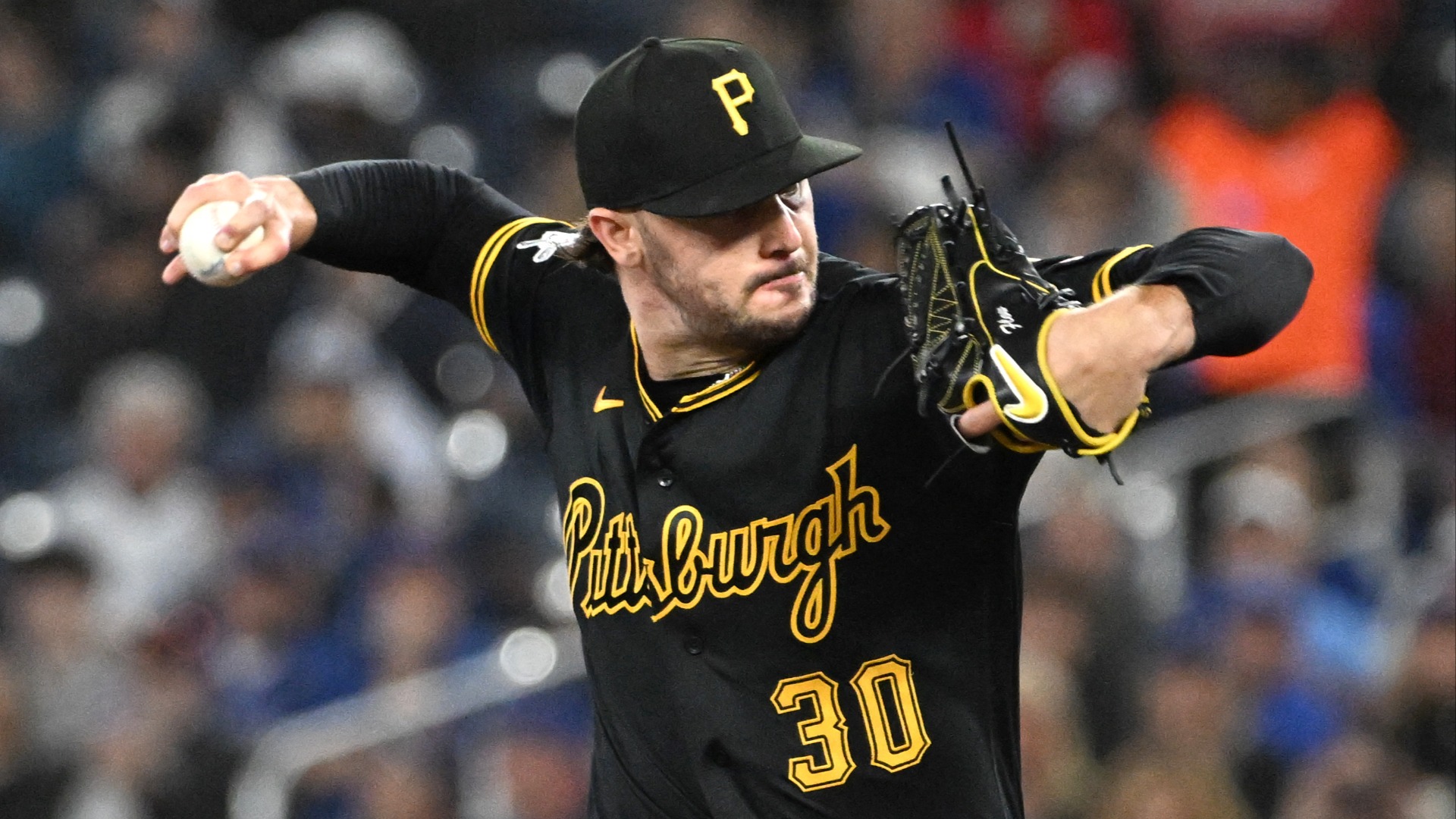 Video thumbnail for MLB Matchup Prediction Market Insights: Cubs vs. Pirates Preview