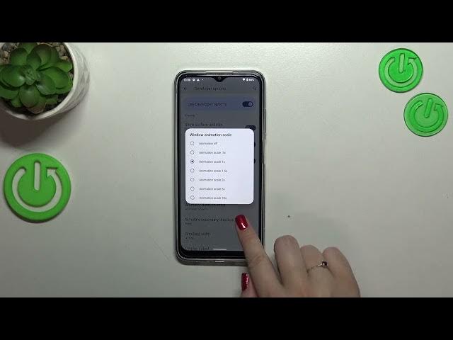 Video thumbnail for How to Unlock Developer Options on NOKIA G22?