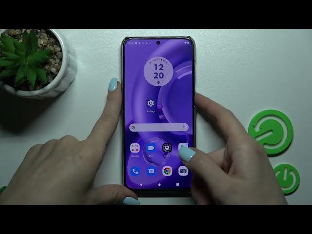 Video thumbnail for How to Change the Lock Screen Wallpaper on the MOTOROLA Edge 30 Neo