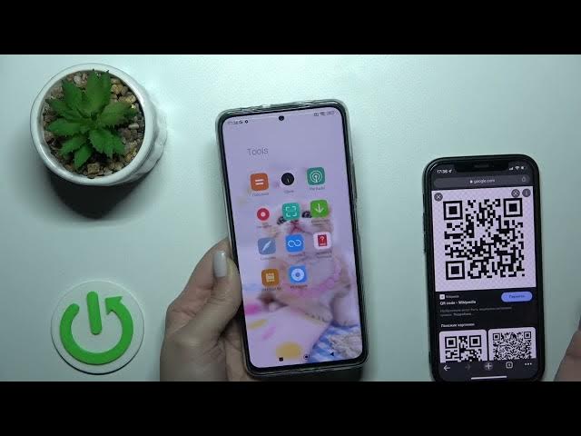 Video thumbnail for How to Scan QR Codes on Xiaomi Redmi Note 11 Pro Plus 5G?