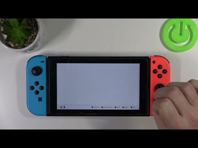 Video thumbnail for How to Link User Profile to Nintendo Account in Nintendo Switch?
