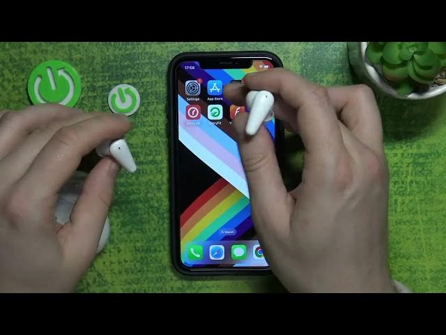 Video thumbnail for How to Pair TCL MoveAudio S180 with iPhone?