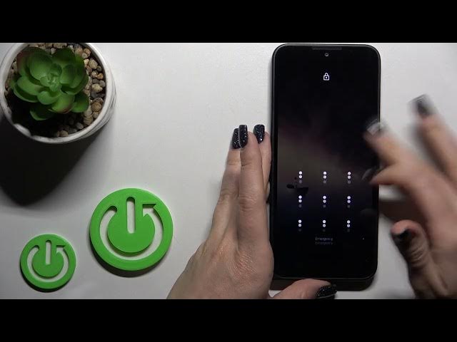 Video thumbnail for How to Connect MOTOROLA Defy to WiFi - WiFi Network