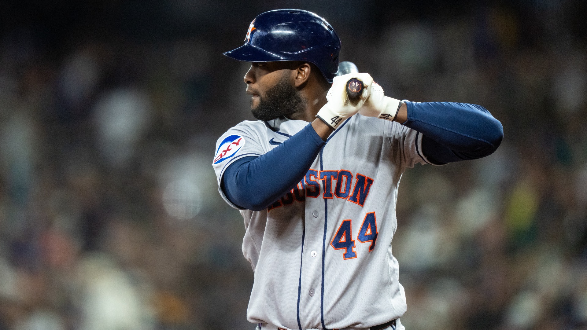 Video thumbnail for MLB Preview: Houston Astros vs. Texas Rangers Showdown