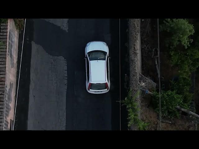 Video thumbnail for DJI Mini 5 Pro Spotlight Mode - Moving Targets