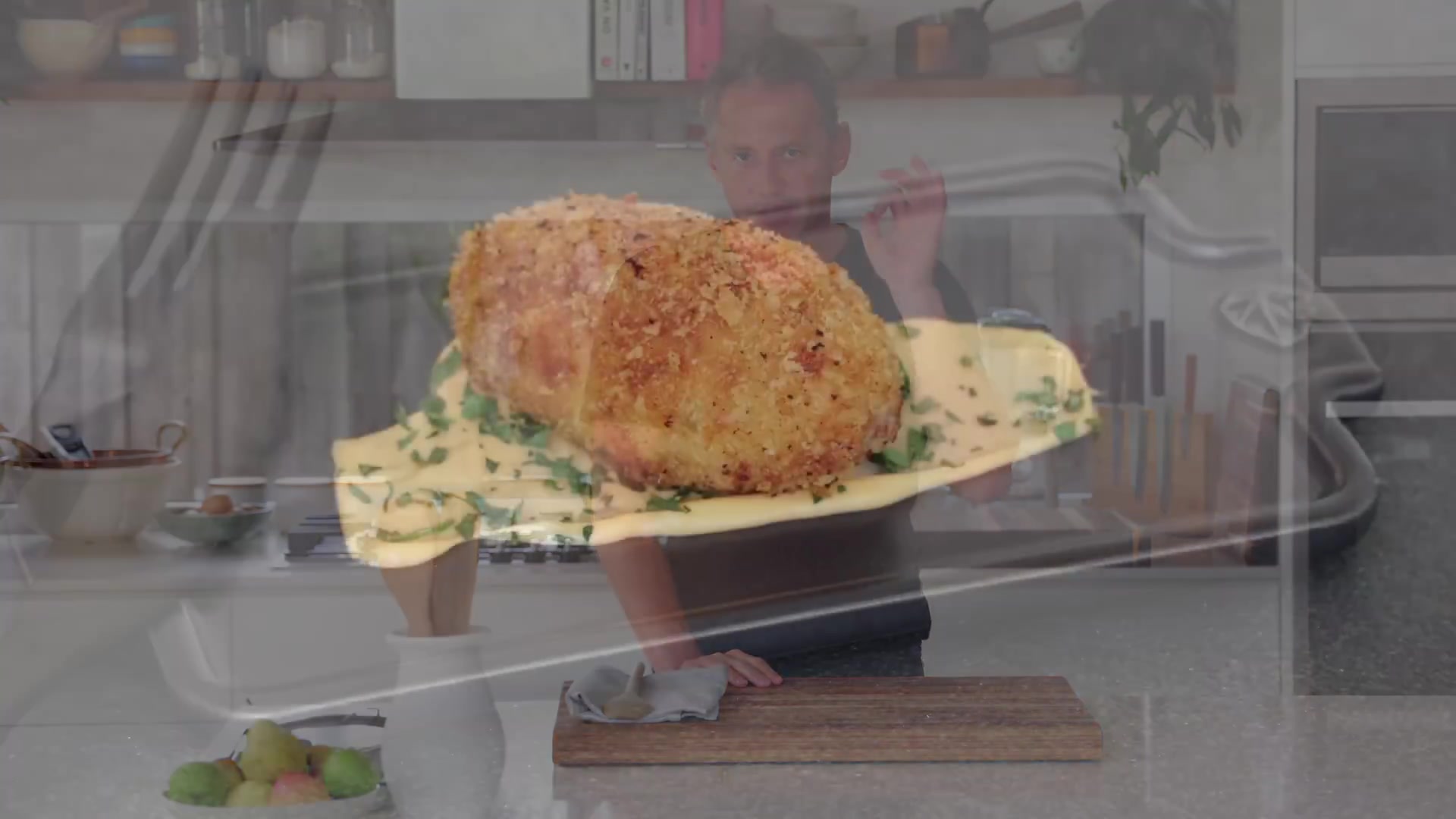 Video thumbnail for 5.Thick Béchamel; The Sauce Every Cook Should Master (1080p 30fps)