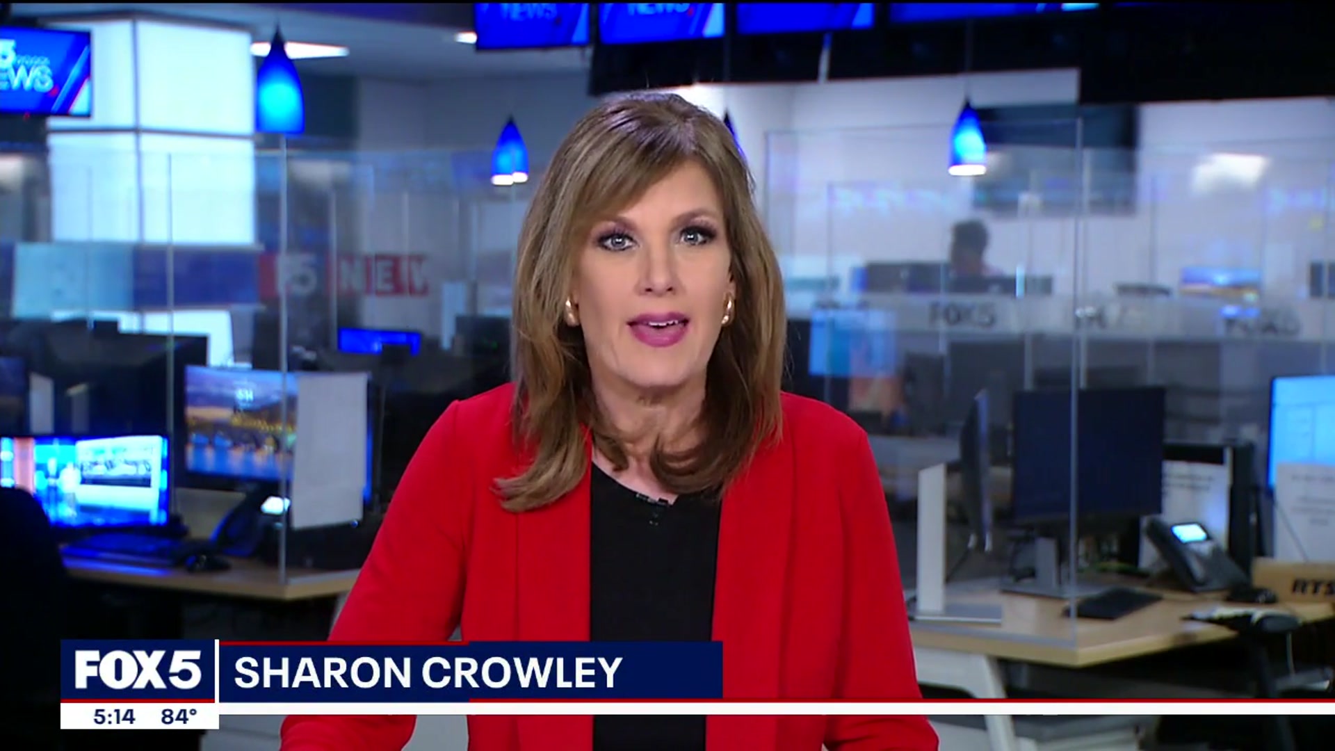 'Video thumbnail for University officials gather over concerns for Jewish students' safety'