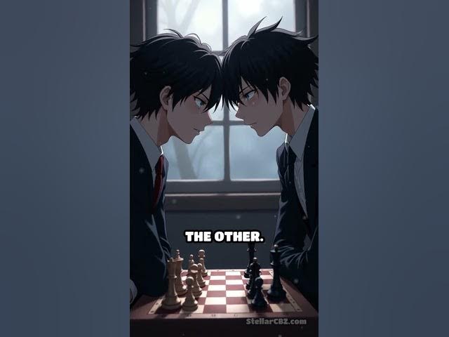 Video thumbnail for Light Didn't Expect L's First Move #DeathNote #AnimeRivals