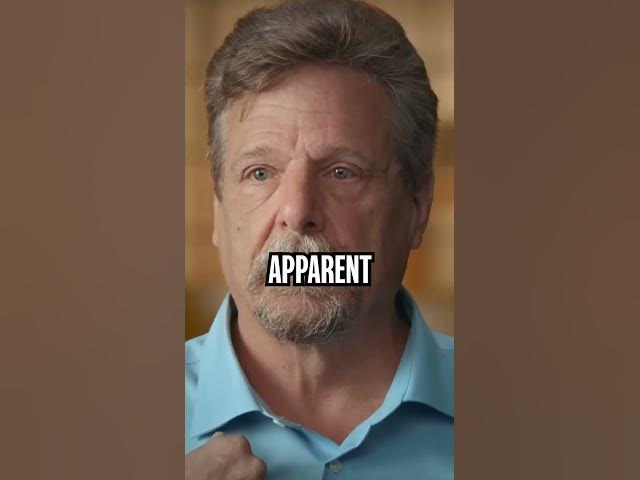 Video thumbnail for "If anything happens to me, it's not an accident''