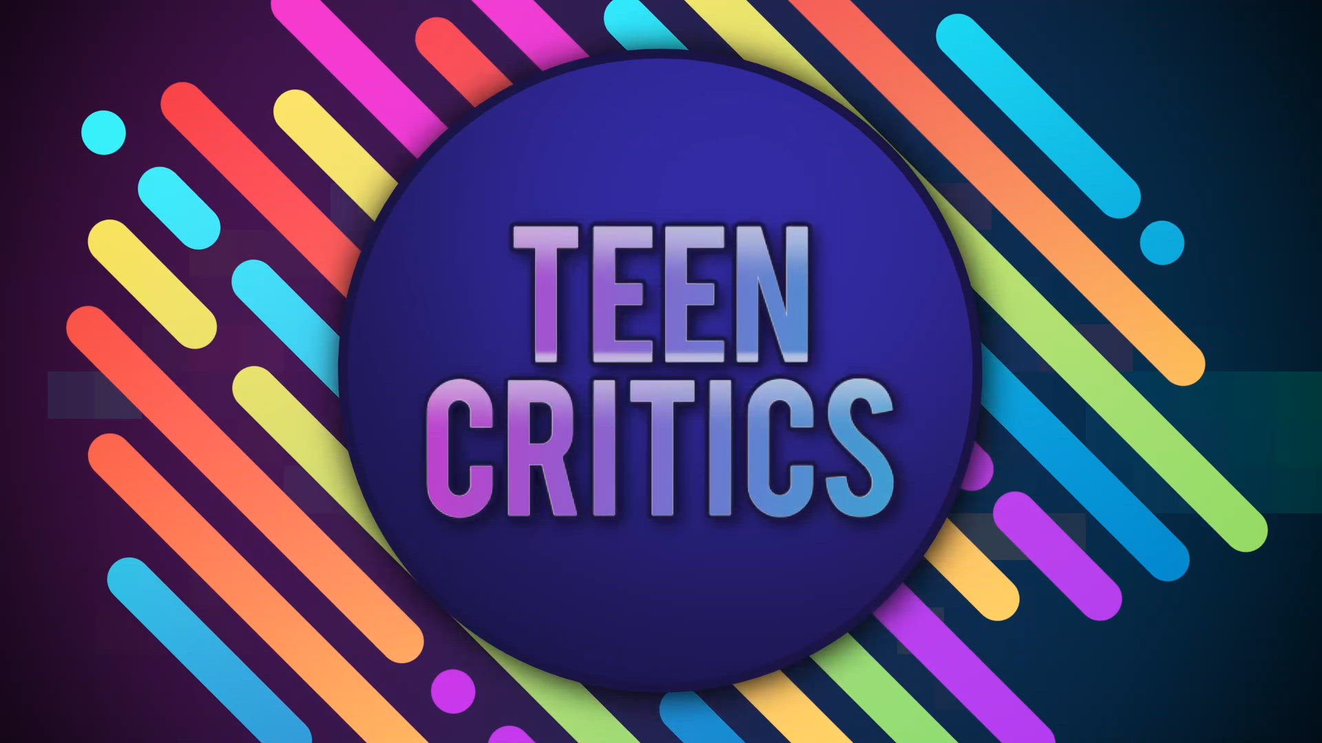 Video thumbnail for Video: The Teen Critics Take a Trip to Theater Camp