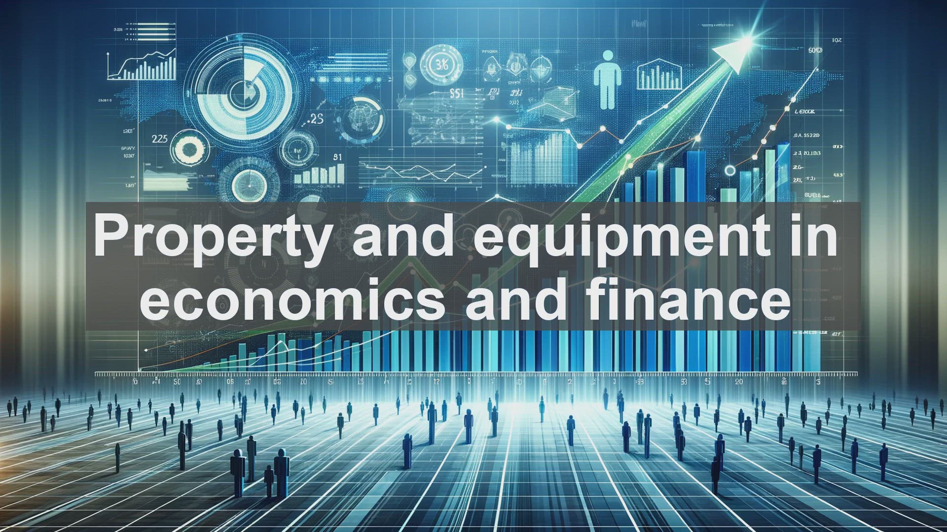 'Video thumbnail for Property and equipment in economics and finance'
