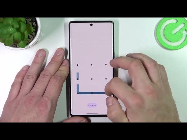 Video thumbnail for GOOGLE Pixel 7 Pro All Unlock Methods