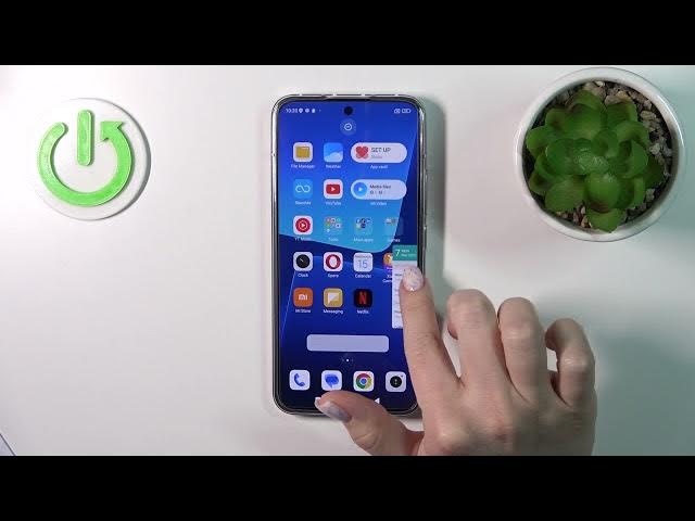 Video thumbnail for How to Add & Remove Home Screen Widgets on XIAOMI 13?