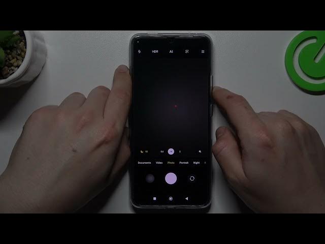 Video thumbnail for How to Change Volume Keys Control in POCO F5 Pro – Manage Volume Keys in Camera