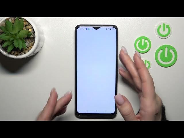 Video thumbnail for How to Sign Off Gmail Account on Oppo A17 - Remove Gmail Account