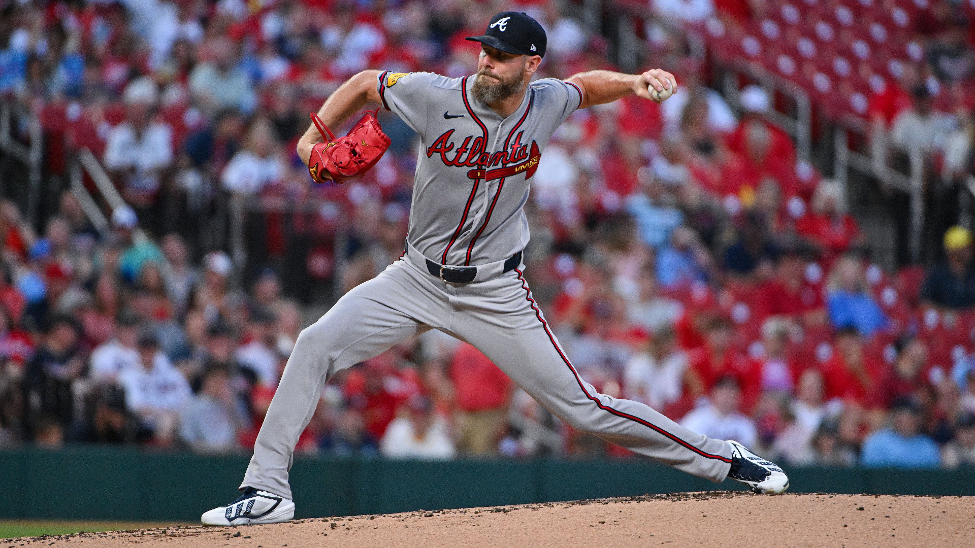 Video thumbnail for MLB MVP Talk: Chris Sale's Cy Young Case and Top Pitchers