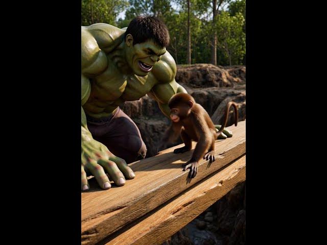 Video thumbnail for hulk SUBSCRIBE