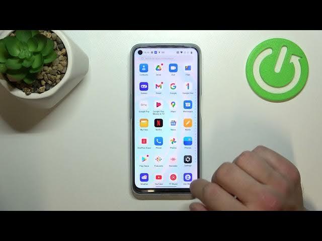 Video thumbnail for OnePlus Nord CE 2 Lite - How To Enable & Disable Vibration For Calls