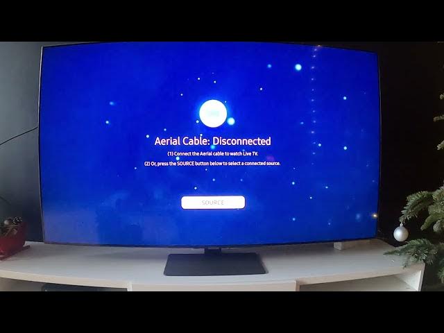 Video thumbnail for How to Turn On / Off Auto Wide Picture Function on Samsung TV Q80A?