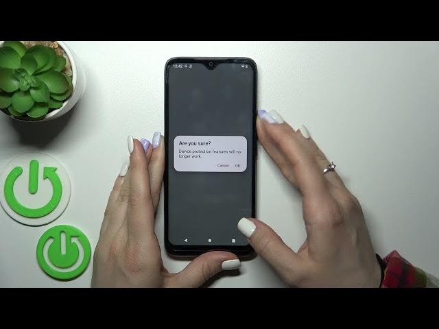 Video thumbnail for How to Logout from Gmail in NOKIA C12 - Logging Out from Mail Account