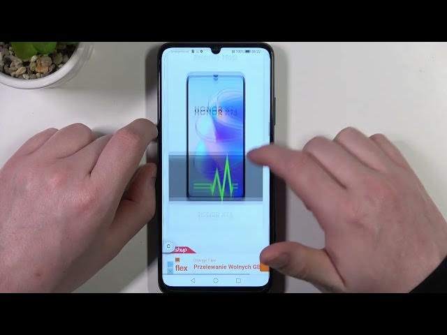 Video thumbnail for Does the HONOR X7A Phone Have a Gorilla Glass Screen Protection? Let's See!