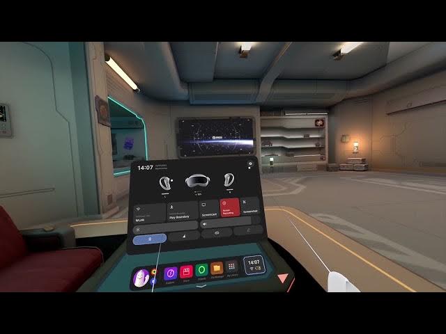 Video thumbnail for Pico 4 VR - How To Enable & Disable 90hz Refresh rate