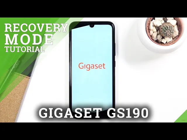 Video thumbnail for How to Open Recovery Mode in GIGASET GS190 – Enter & Quit Recovery Mode